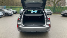 Vauxhall Astra 1.2 Turbo 130 Ultimate 5dr Petrol Estate